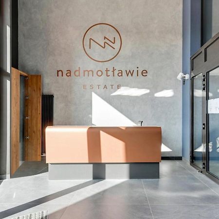 Marron Apartment Serce Gdanska Nadmotlawie Экстерьер фото